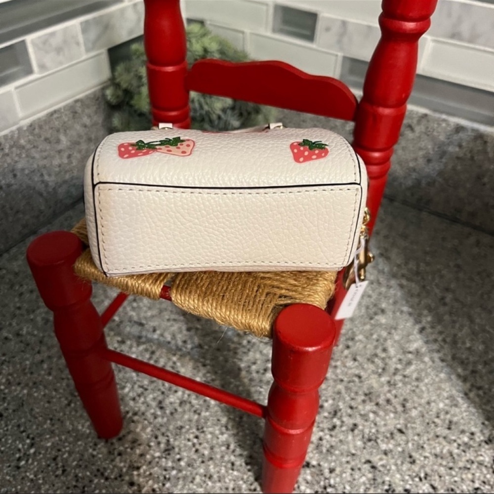 ๐COACH๐MINI๐CHARM๐ - Picture 9 of 16